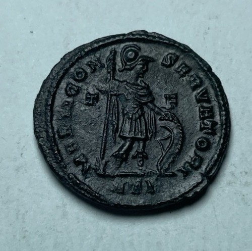 Monnaie romaine constantin - ,,