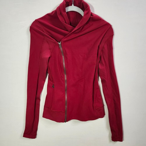 Giacca yoga lululemon - giacca,