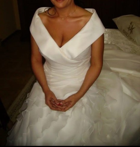 Abito sposa usato - sposa,
