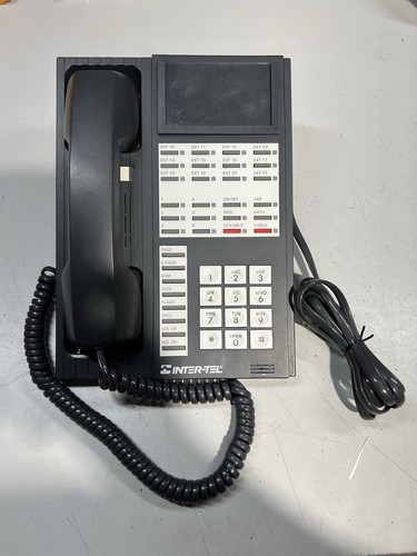 Inter tel glx 612 - inter-tel, glx+