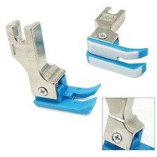 Per tessuti leggeri Oxford