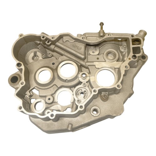 Carter motore destro ktm - motore,