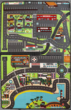 Strade a Tappeto per Bambini