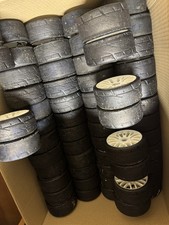 60 Coppie Gomme USATE PMT 1/8