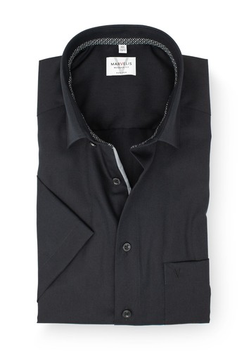 Marvelis camicia uomo manica
