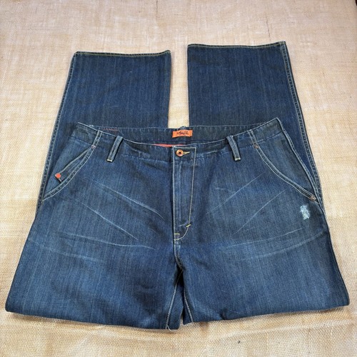 Jeans vintage y2k - jeans,