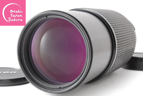 Ottimo come nuovo nikon ai - come, ai-s
