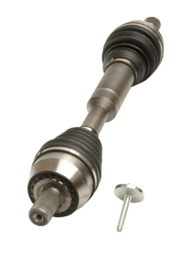 Semiasse maxgear 623mm - semiasse,