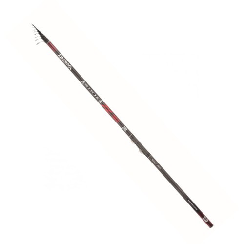 Canna bolognese daiwa ninja - bolognese,
