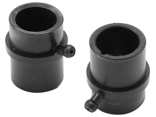 Presa adatta per - (Ø25,4mm),