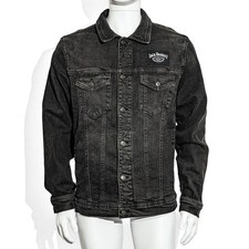 Jack Daniels Men LED giacca