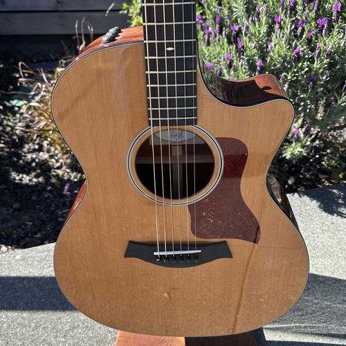 Taylor 514ce cedar - taylor,