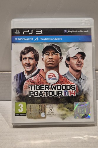 Tiger woods pga tour - tiger, 14