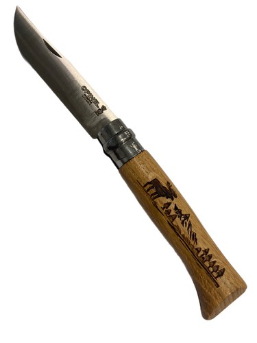 57590 opinel coltello - 57590,