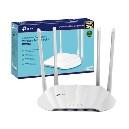 Link wa1801 access point - tl-wa1801,