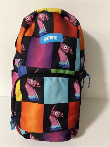 Zaino fortnite unisex - fortnite,