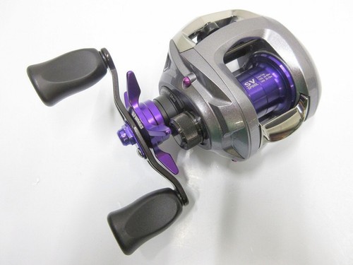 Daiwa 103l sinistro - sv,