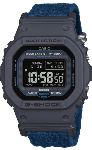 Casio shock bx5600cbg 2jr - g-shock, gw-bx5600cbg-2jr