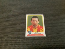CALCIATORI 2003/04?PANINI?LECCE?NICOLA MARINIELLO?AGGIORNAMENTI