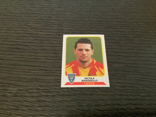 CALCIATORI