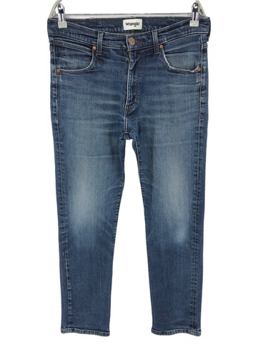 Jeans wrangler uomo arizona - wrangler,