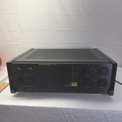 Marantz 74d digital - pm-74d,