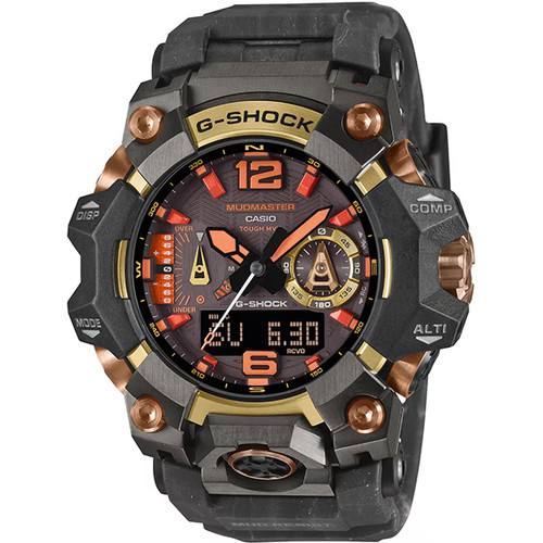 Orologio casio shock - orologio, g-shock