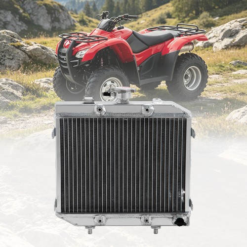 Quad radiatore raffreddamento - quad,