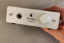 Amplificatore per cuffie