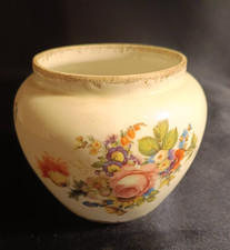 Vaso porcellana Royal Vienna