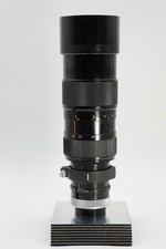 Canon 85-300 mm 1: 4.5 -