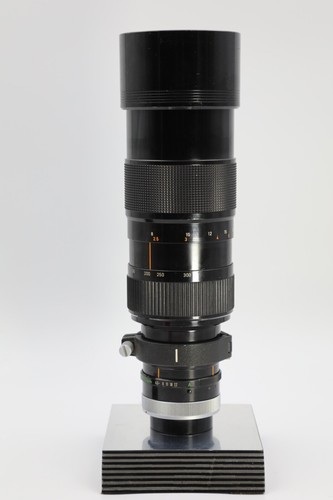 Canon 300 4 5 - 85-300, 4.5