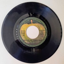 THE BEATLES THE LONG AND