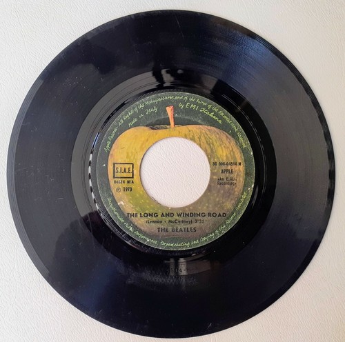 The beatles long - beatles,