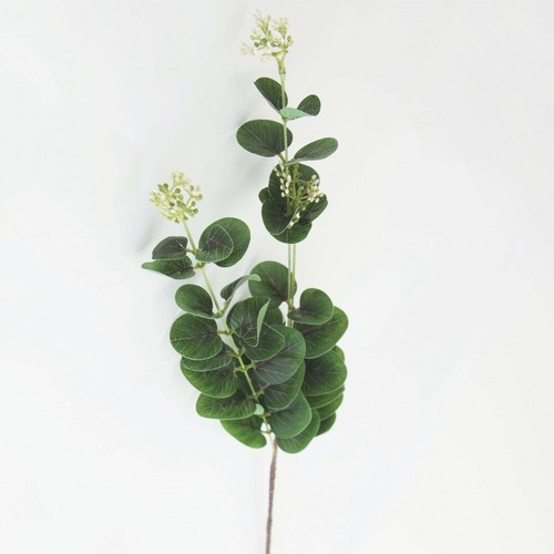 Artificiale soldi foglia - artificiale,