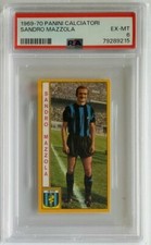 1969-70 Panini Calciatori