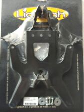 PORTATARGA YAMAHA MT03 660