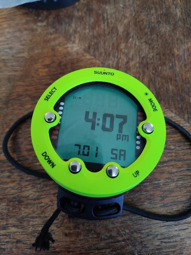 Suunto zoop novo - novo, dive