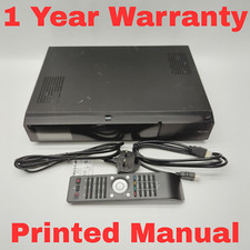 VU+ DUO 2 DVBS2TCPVR 1080p