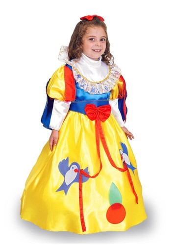 Pegasus costume biancaneve - costume,