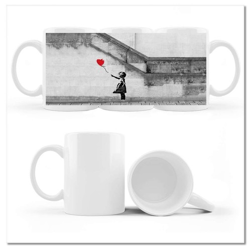 Tazza con grafica 330 - , ml