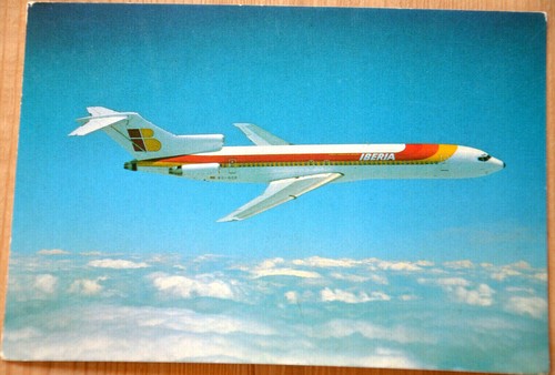 42811 aereo internazionale - aereo,