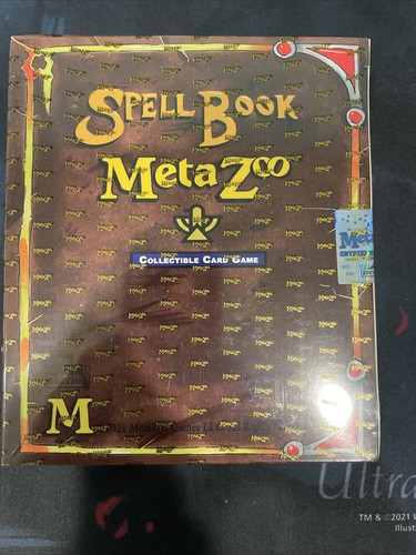 Metazoo cryptid nation - metazoo, 2a