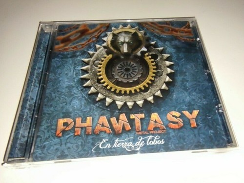 Phantasy tierra lobos - phantasy-en, de