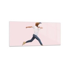 Quadro su Vetro 120x50cm