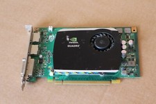 Nvidia Quadro FX580 Graphics