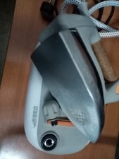 TERMOZETA TRE FERRO DA STIRO A VAPORE PROFESSIONALE CON CALDAIA ACCIAIO INOX