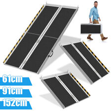 Rampa per sedia a rotelle