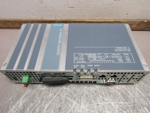 Siemens simatic - siemens,
