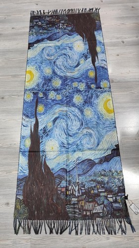 Stola notte stellata - stola,